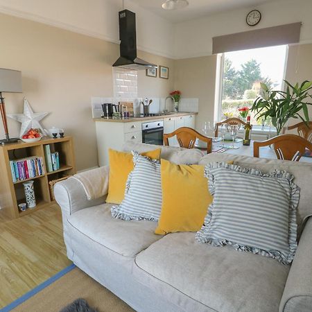 Rhos Retreat No 7 Apartman Kültér fotó