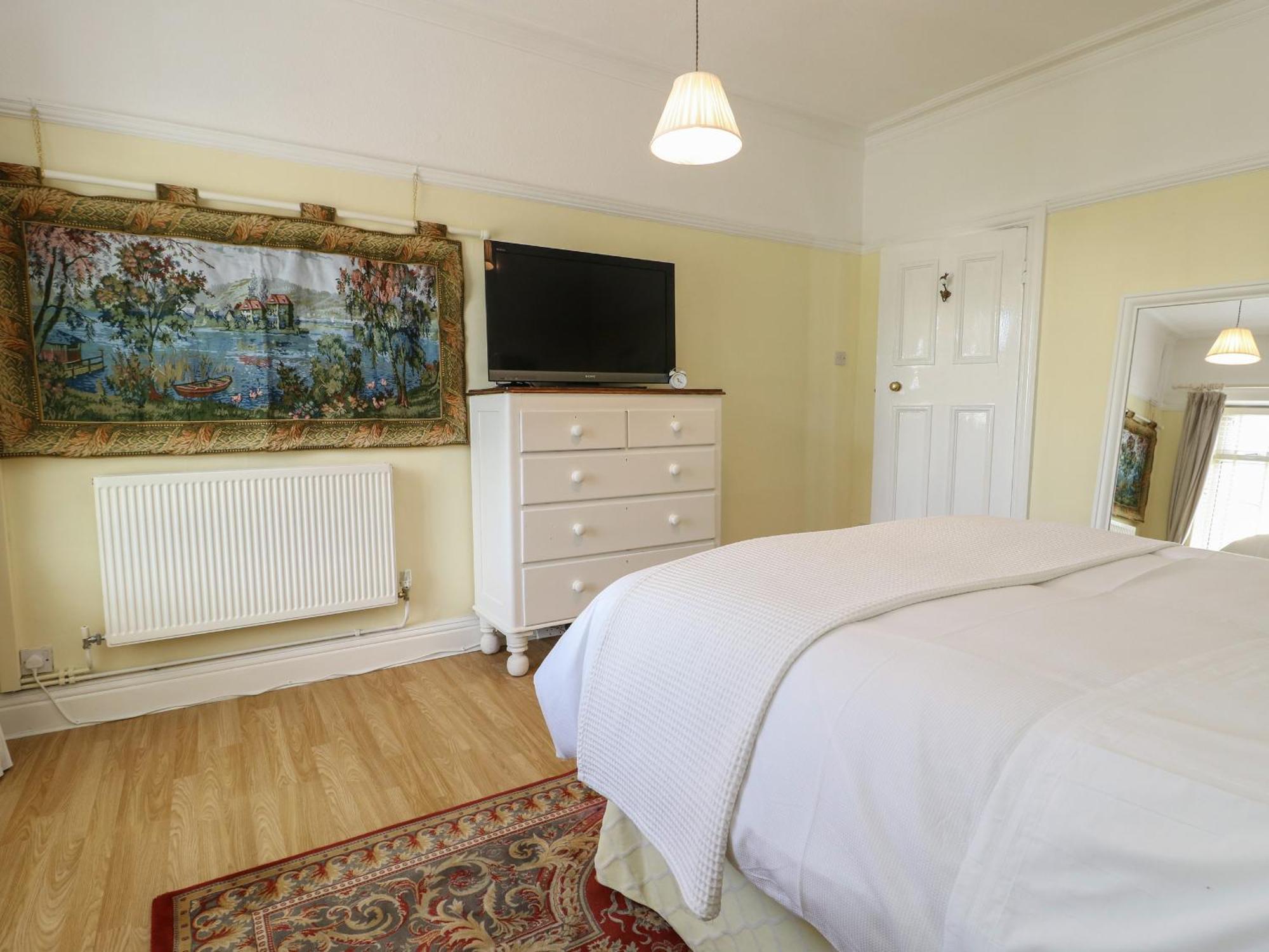 Rhos Retreat No 7 Apartman Kültér fotó