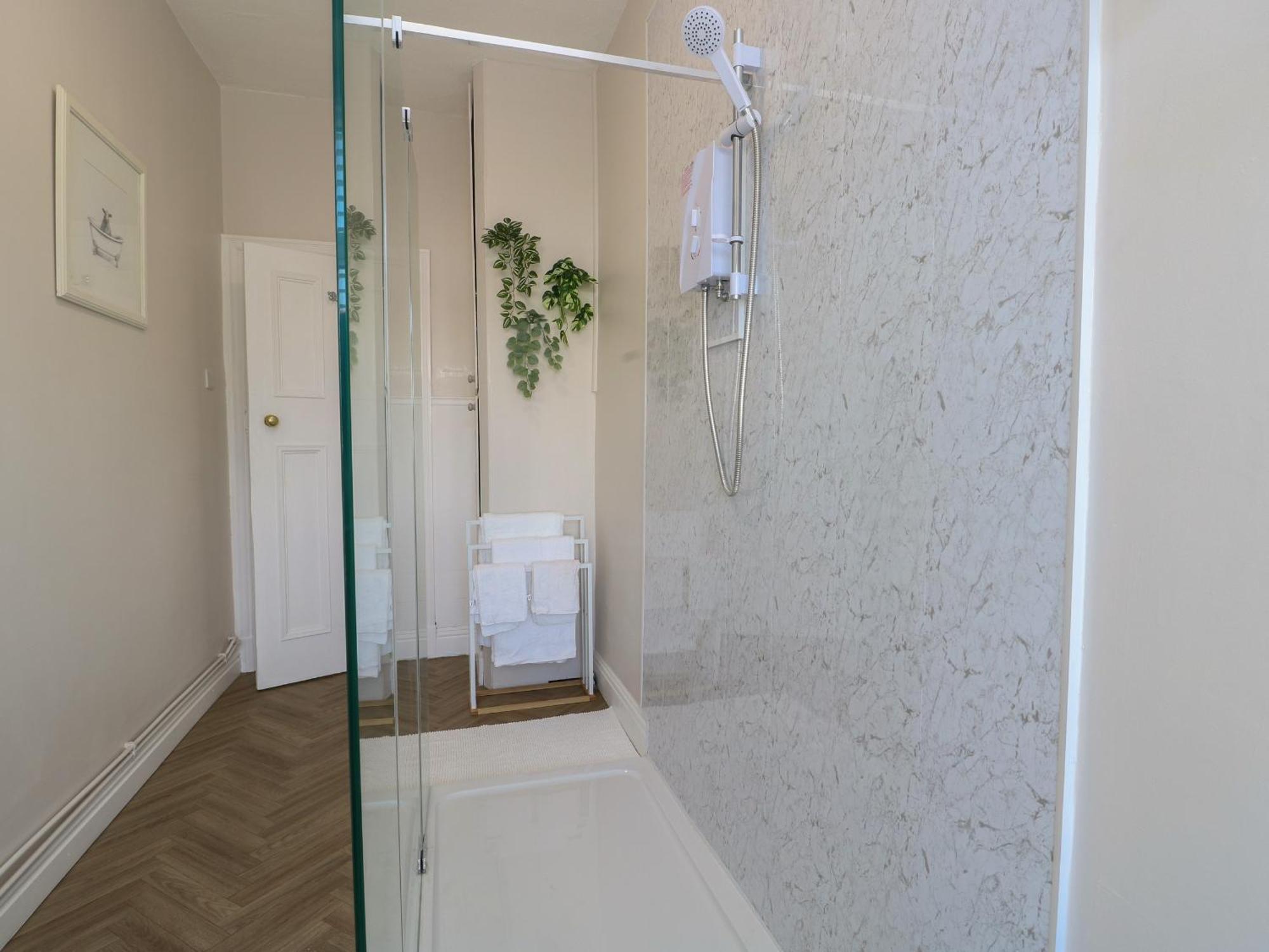 Rhos Retreat No 7 Apartman Kültér fotó