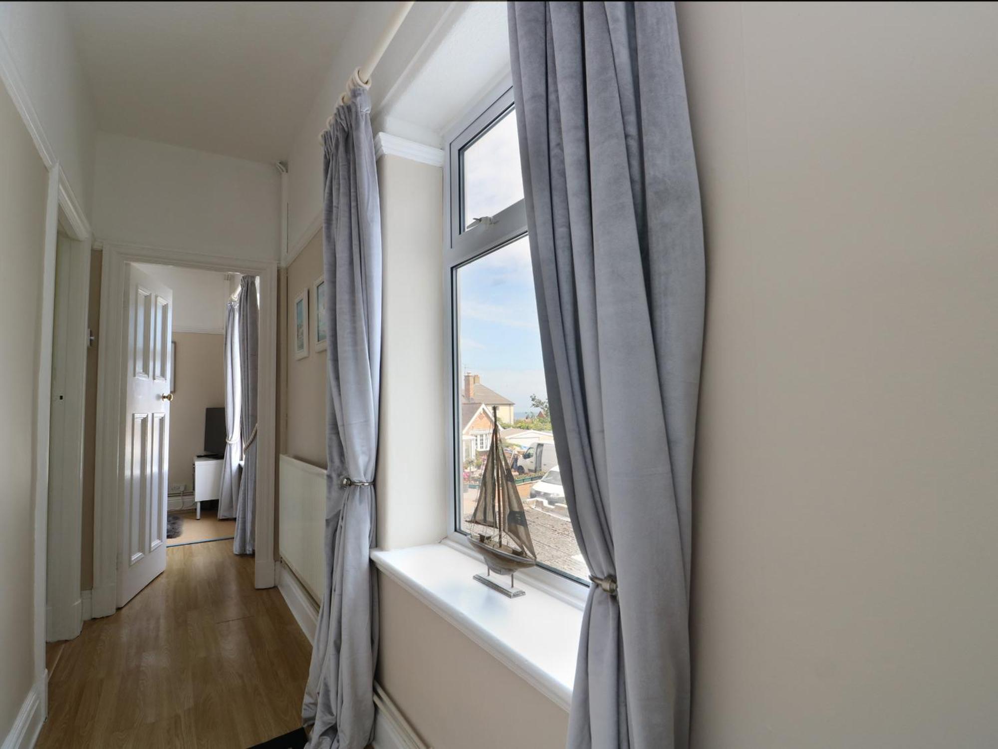 Rhos Retreat No 7 Apartman Kültér fotó