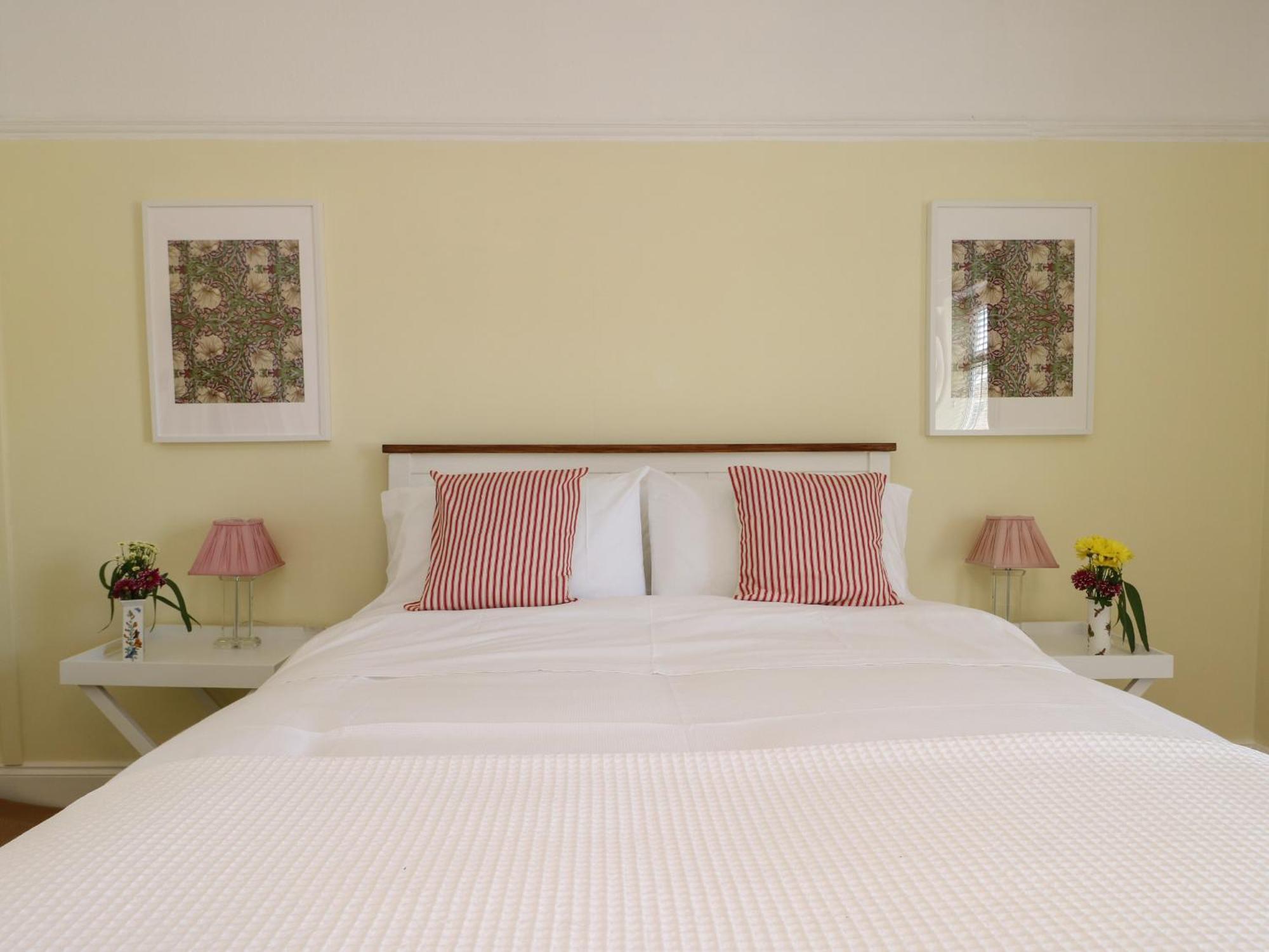 Rhos Retreat No 7 Apartman Kültér fotó