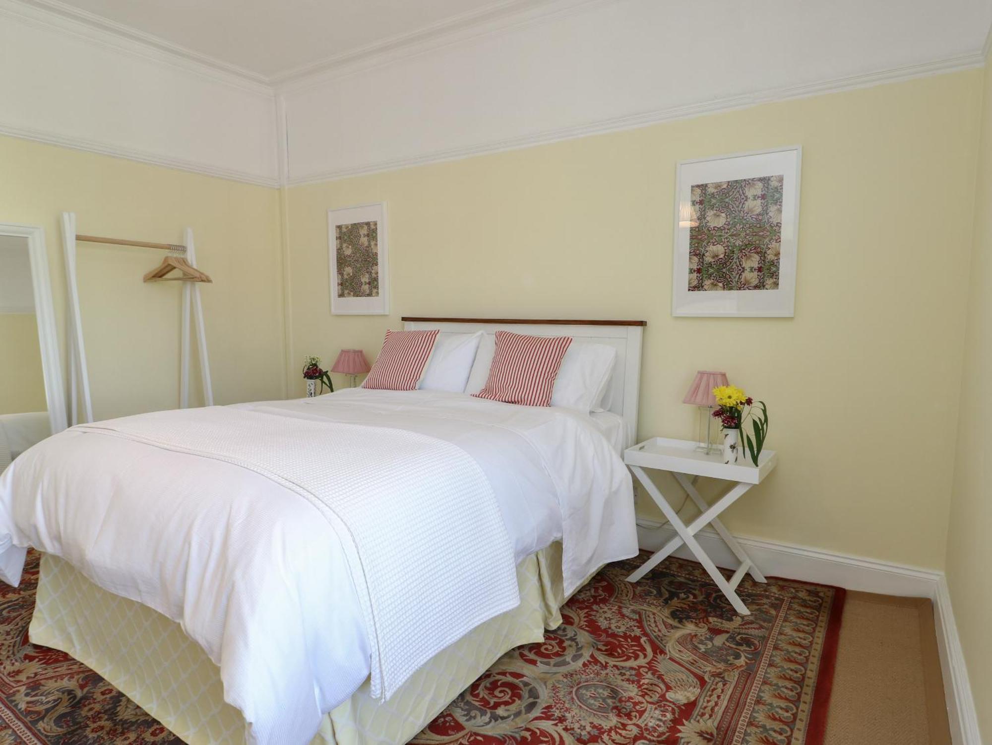 Rhos Retreat No 7 Apartman Kültér fotó