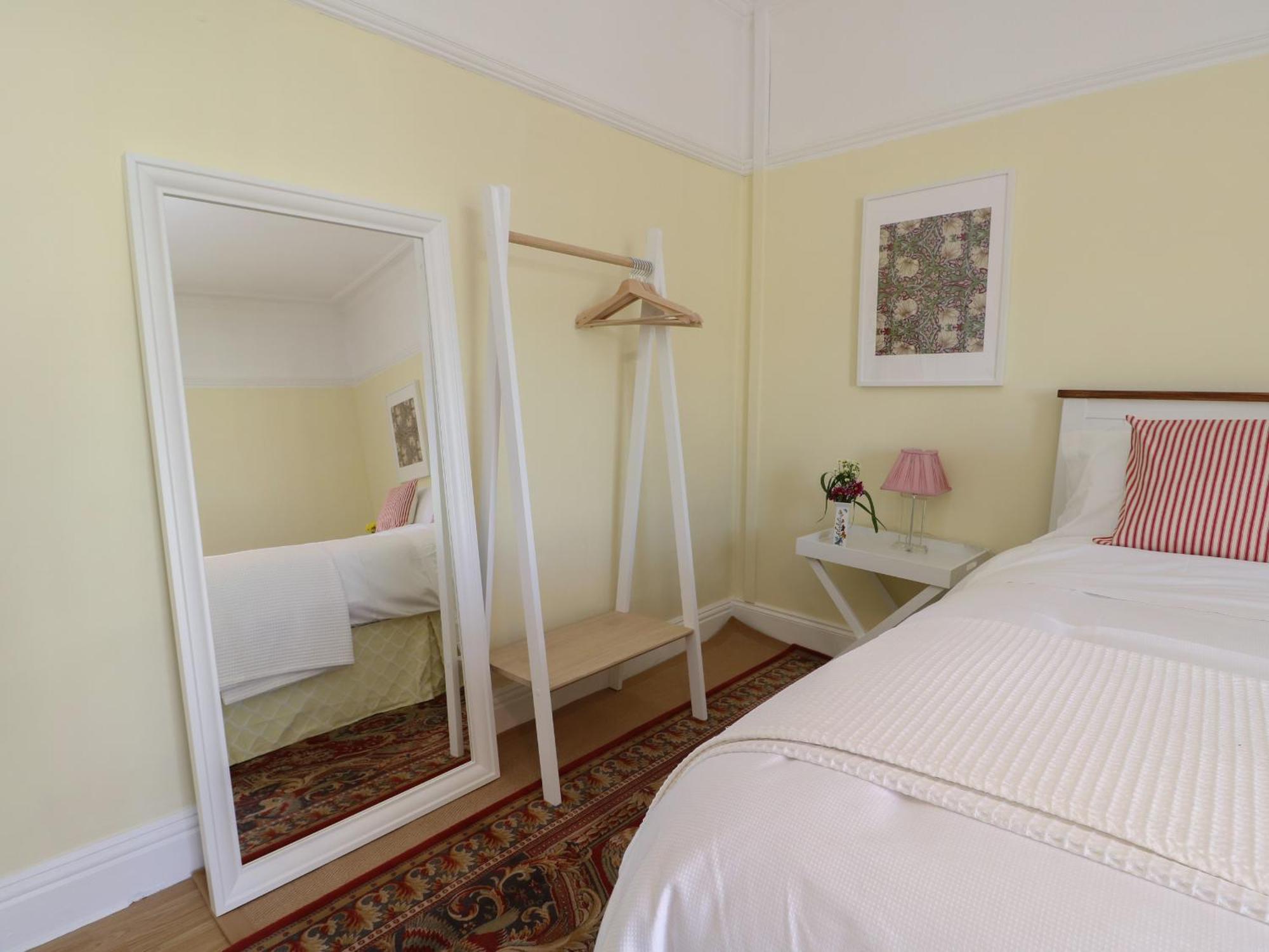 Rhos Retreat No 7 Apartman Kültér fotó