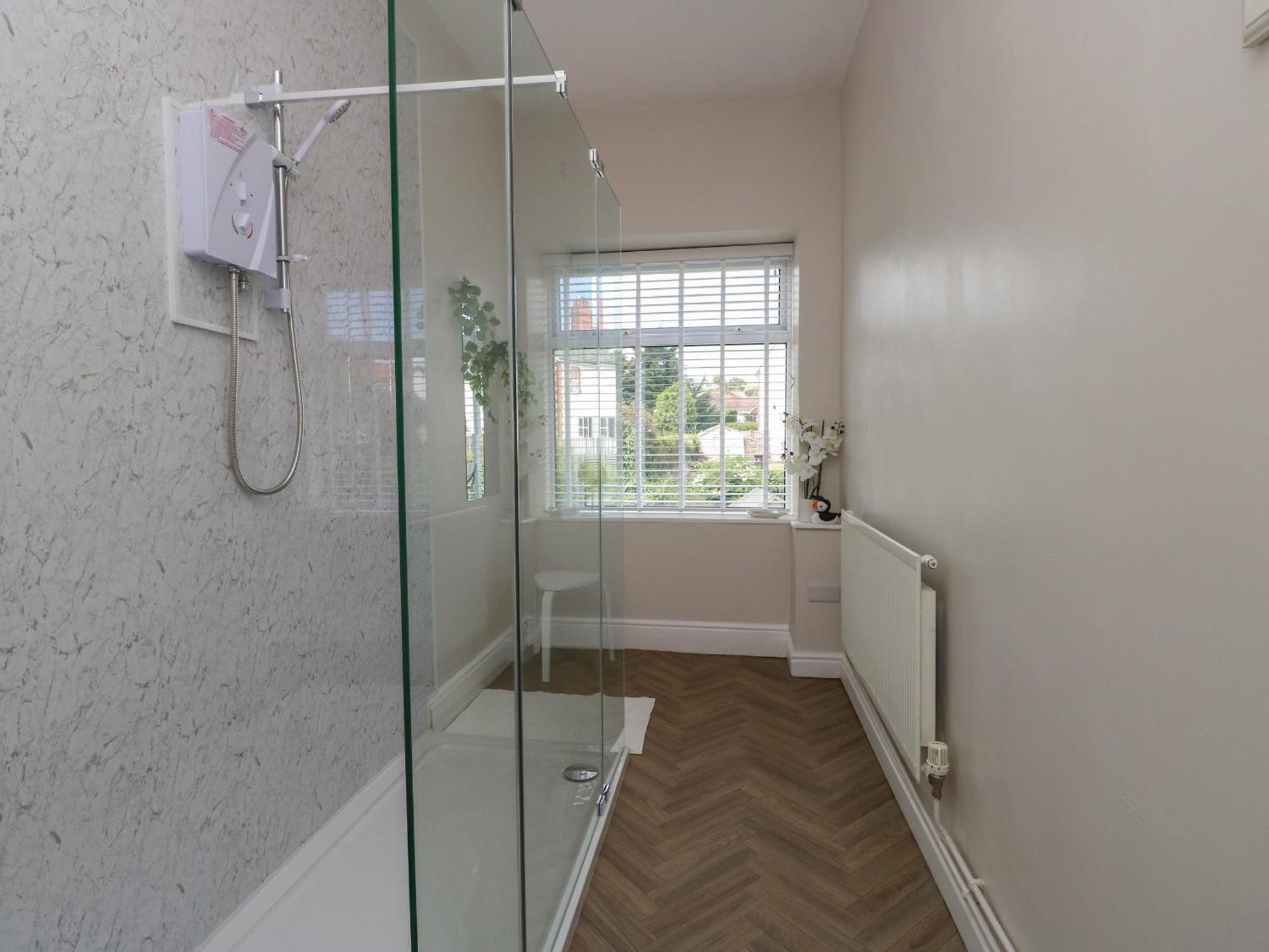 Rhos Retreat No 7 Apartman Kültér fotó